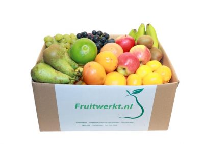fruitbox thuisbezorgd