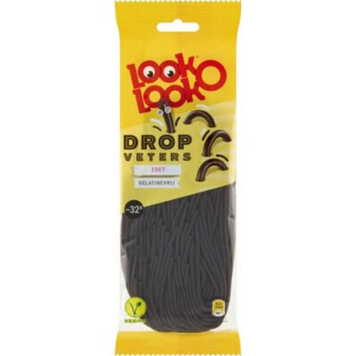 Look-O-Look Dropveters