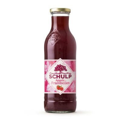 Schulp Appel & Framboos