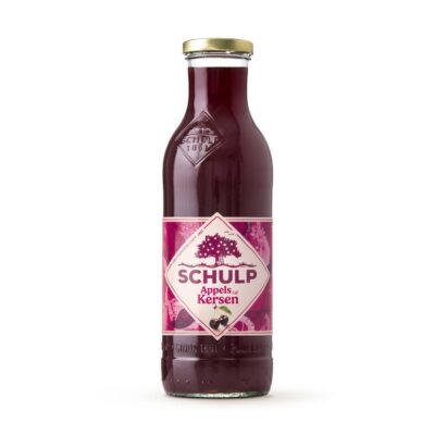 Schulp Appels & Kersen